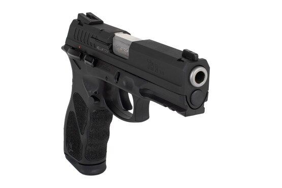 Taurus Th9 9mm Full Size Pistol Black 17 Round 6096